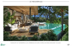 Tamarindo Park, Casa Guacimo (Lot 60) , Tamarindo, Santa Cruz, Guanacaste, Santa Cruz, Guanacaste 50309
