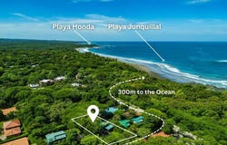 Casa Blue Zone , Veintisiete de Abril, Santa Cruz, Guanacaste, Santa Cruz, Guanacaste 50303