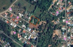 Close to Whales Tail and Uvita Beach, End of the Road Privacy, FixerClose to Whales Tail and Uvita Beach, End of the Road Privacy, Fixer Bahia Ballena, Uvita, Puntarenas, Costa Rica, Uvita, Puntarenas
