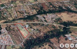 XP8M+X58, Provincia de Alajuela, Guácima, Costa Rica, Guácima, Alajuela Province