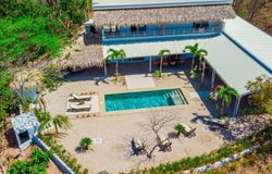 Villa Pacha , Playa Grande, Santa Cruz, Guanacaste, Santa Cruz, Guanacaste