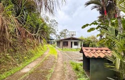 Turrialba, Turrialba, Cartago, Turrialba, Cartago