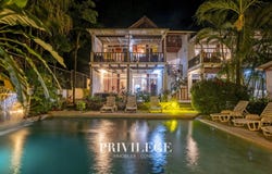 Puntarenas, Puntarenas Province 60101
