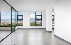 Barrio Dent Penthouse North View - Barrio Dent, San Pedro, San José Province
