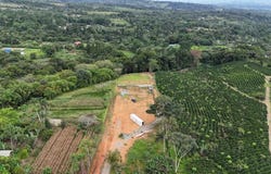 Finquita Las Terassas with Beautiful Valley View in Santa Elena, Near the Rise Project , General, Perez Zeledon, San Jose, Perez Zeledon, San Jose 11902