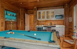 Villa Santorini: Four-level Oceanview Estate Nestled in the Hillside of Las Catalinasâ€”Costa Ricaâ€™s Premier Car-free Beach Town., Las Catalinas, Guanacaste 50304