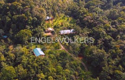 Pueblo Nuevo Retreat Center, Pueblo Nuevo, Alajuela Province 21503