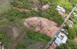 El Llano , Tempate, Santa Cruz, Guanacaste, Santa Cruz, Guanacaste