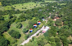 Linderos Lot Bundle ~ Buy Individually or as a Package, Tamarindo, Guanacaste, Tamarindo, Guanacaste