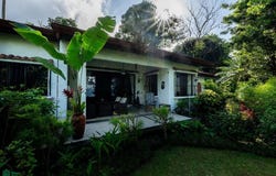 Fully Furnished Colonial Style Home Nuevo Arenal Arenal Lake View Home, Fortuna, San Carlos, Alajuela, San Carlos, Alajuela 50807