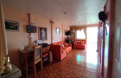 1.6 km oeste de la Escuela de Vara del Roble, El Guarco, Cartago, El Guarco, Cartago
