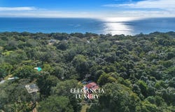 Calle horizontes, Las Delicias, Cóbano, Puntarenas Province