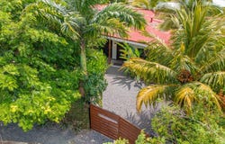 UVITA GARDEN VILLA: Mountain House For Sale in Uvita, Uvita, Puntarenas 60504