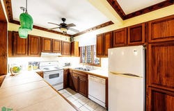 Fully Furnished Colonial Style Home Nuevo Arenal Arenal Lake View Home, Fortuna, San Carlos, Alajuela, San Carlos, Alajuela 50807