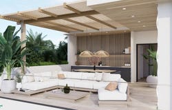 Sunset Beachfront Villas, 4 bedroom, Calle Guapinol , Tamarindo, Santa Cruz, Guanacaste, Santa Cruz, Guanacaste 50309