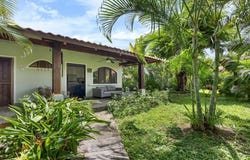 Casa Paloma Villaggio 2 , Playa Potrero, Santa Cruz, Guanacaste, Santa Cruz, Guanacaste