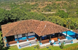 San Juan de Mata, Turrubares, San Jose, Turrubares, San Jose