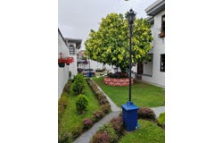 Costa Rica, Heredia, San Pablo, condominios Oropendolas, San Pablo, Heredia, San Pablo, Heredia