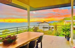 CASA DE LUJO EMMA-147106: Mountain House For Sale in San Isidro del General, San Isidro del General, San José