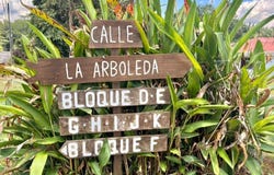 s/n, San Rafael, Esparza, Puntarenas, Esparza, Puntarenas