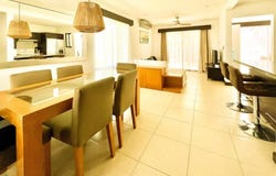 El Sandal nice and neat 3-bedroom house inside safe gated community in Tamarindo , Tamarindo, Santa Cruz, Guanacaste, Santa Cruz, Guanacaste 50309