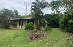 Guayabo s/n, Santa Teresita, Turrialba, Cartago, Turrialba, Cartago 30505