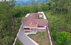Brand-New Home with amazing view â€“ Naranjo, Cirri de Naranjo, Alajuela