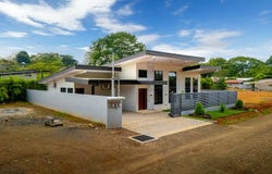 River Bend Estates, 3 Bedroom Masterpiece.: House For Sale in Uvita, Uvita, Puntarenas 60504