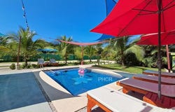 VFM6+54, Sámara, Guanacaste Province