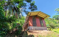 House in Carbon, Puerto ViejoCarbon street, Puerto Viejo, Puerto Viejo, Limón 70403