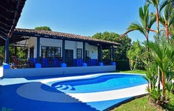San Juan de Mata, Turrubares, San Jose, Turrubares, San Jose
