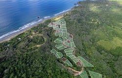 160, Santa Cruz, Guanacaste Province