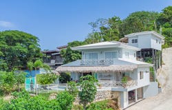 Miramar Santo Domingo, Samara, Heredia Province 50205