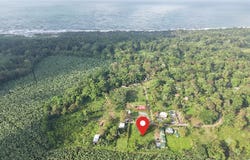 M685+3Q, Cahuita, Limón Province