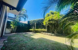 House for sale in Condominium with garden Belén Heredia Costa Rica, Belen, Heredia