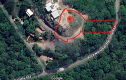 85XF+878, Guanacaste Province, Santa Cruz, Costa Rica, Cabo Velas, Guanacaste Province