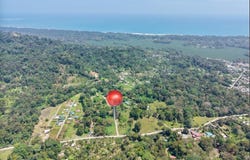 Hone Creek, Cahuita, Limon 70403
