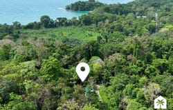 Calle El Refugio, Punta Uva, Limón Province
