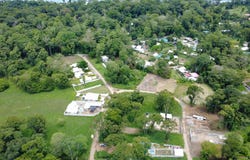 Cahuita, Cahuita, Limón Province