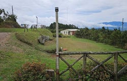 Quebradillas , Parte Occidental de Ciudad Cartago, Central, Cartago,, Cartago