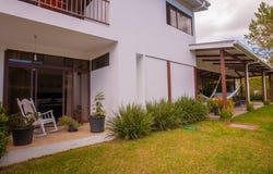 Tres Rios, Tres Rios, Cartago Province