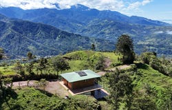 Rivas, Perez Zeledon, Costa Rica, Pérez Zeledón, San José, Pérez Zeledón, San José