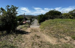 Downtown Hojancha: Home Construction Site For Sale in Playa Samara, Playa Samara, Guanacaste