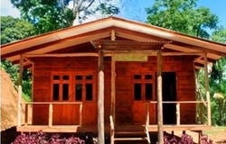 Charming Home near Tinamaste with Spectacular Views of Diamante Waterfall – Expandable and , Tinamaste, Perez Zeledon, San Jose, Perez Zeledon, San Jose