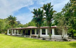 Puerto Cortés, Osa, Puntarenas, Osa, Puntarenas
