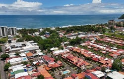 Jaco Park Condo: 2-Bed in Gated Community: Near the Coast Condominium For Sale in Jacó, Jacó, Puntarenas
