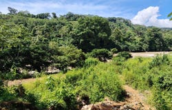 Cajon, Perez Zeledon, Costa Rica, Pérez Zeledón, San José, Pérez Zeledón, San José