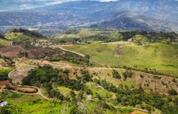 Las Colinas, Pavones, Cartago Province
