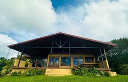 Pura Vida Costa Rica: Lake and Volcano view home, Garage and Guest Apartment, Río Piedras, Guanacaste