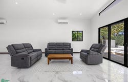 Casa Tranquilo Huacas , Cabo Velas, Santa Cruz, Guanacaste, Santa Cruz, Guanacaste